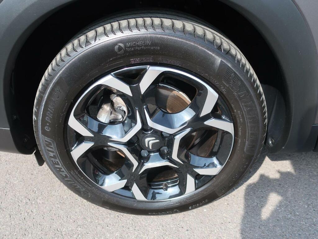 Citroen C5 Aircross 1.5 Bluehdi Max Edition Suv Eat8 Euro 6  #34