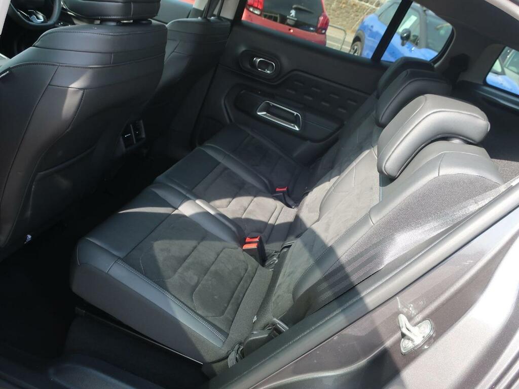 Citroen C5 Aircross 1.5 Bluehdi Max Edition Suv Eat8 Euro 6  #25