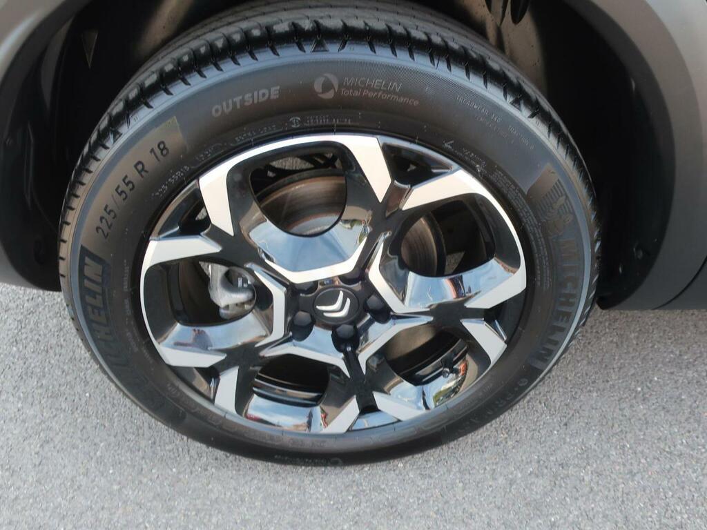 Citroen C5 Aircross 1.5 Bluehdi Max Edition Suv Eat8 Euro 6  #32