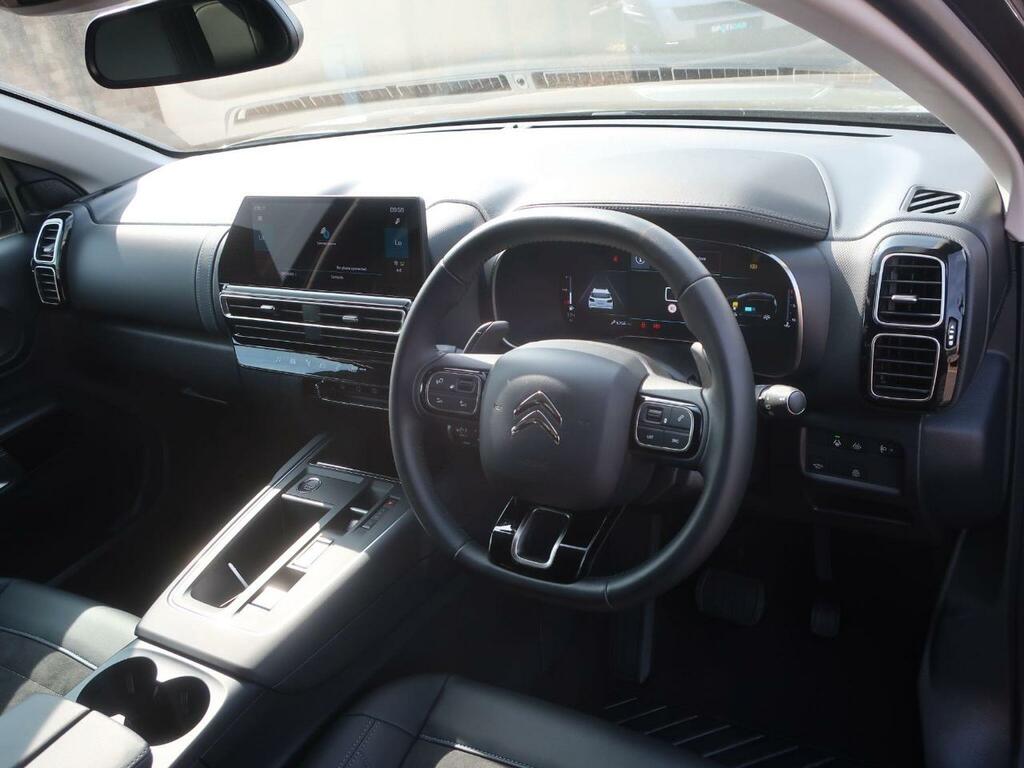 Citroen C5 Aircross 1.5 Bluehdi Max Edition Suv Eat8 Euro 6  #19