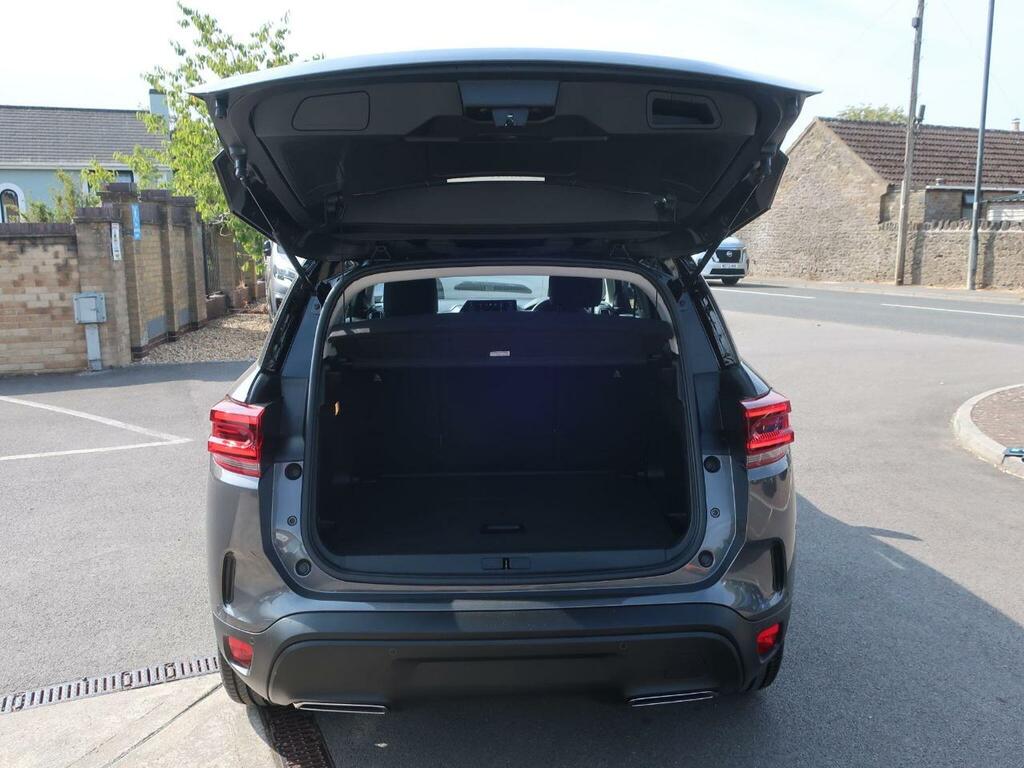 Citroen C5 Aircross 1.5 Bluehdi Max Edition Suv Eat8 Euro 6  #9
