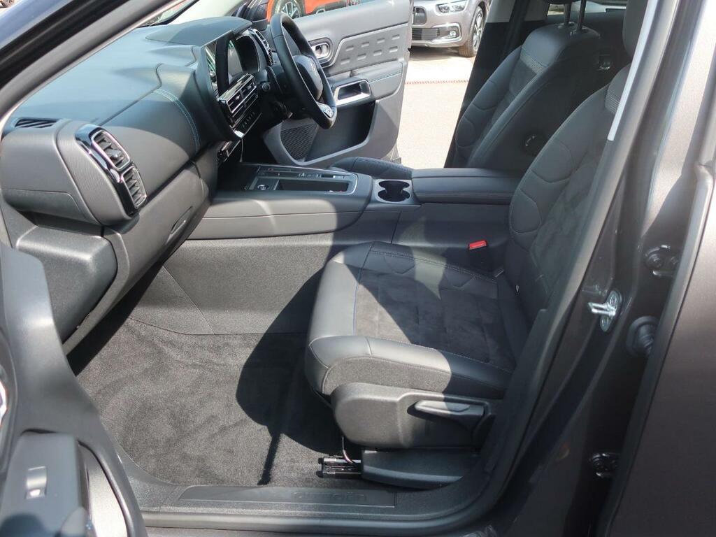 Citroen C5 Aircross 1.5 Bluehdi Max Edition Suv Eat8 Euro 6  #28