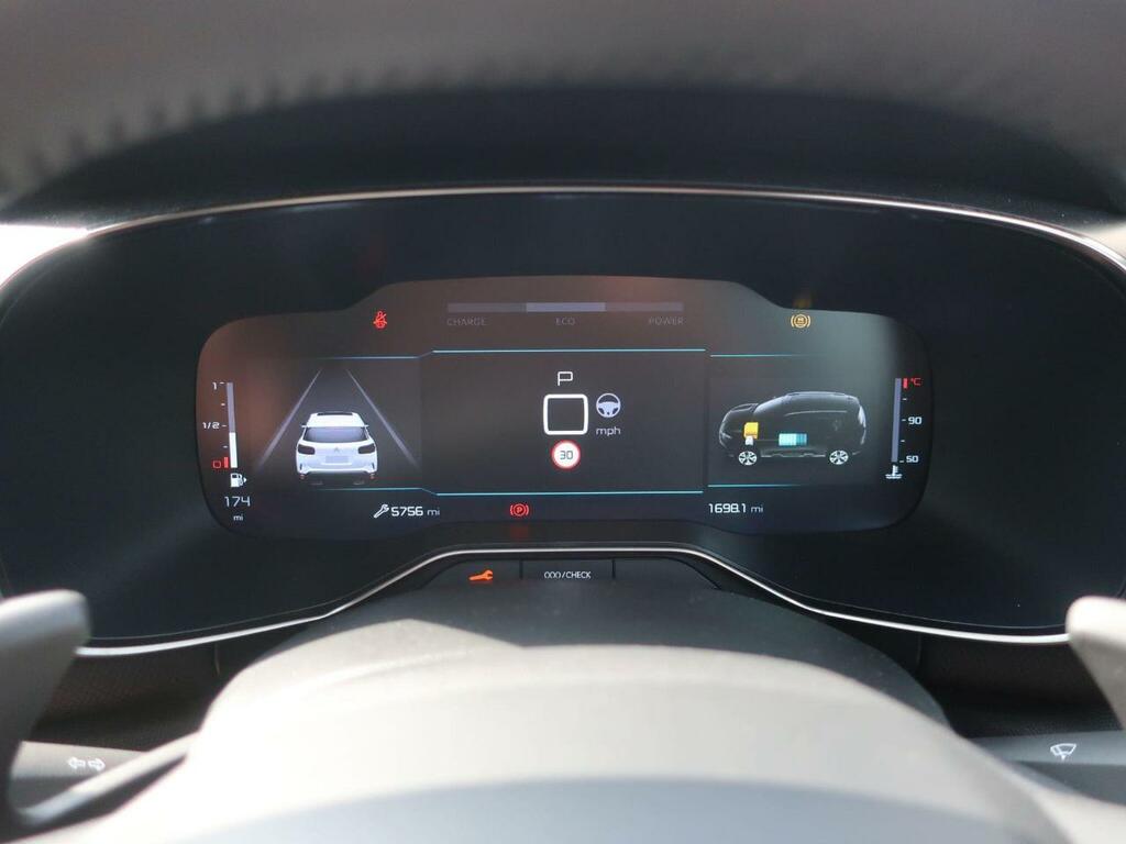 Citroen C5 Aircross 1.5 Bluehdi Max Edition Suv Eat8 Euro 6  #12
