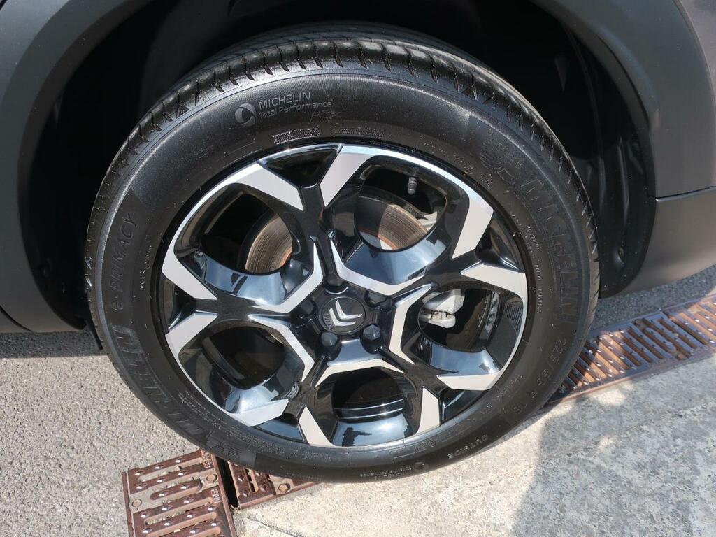 Citroen C5 Aircross 1.5 Bluehdi Max Edition Suv Eat8 Euro 6  #33
