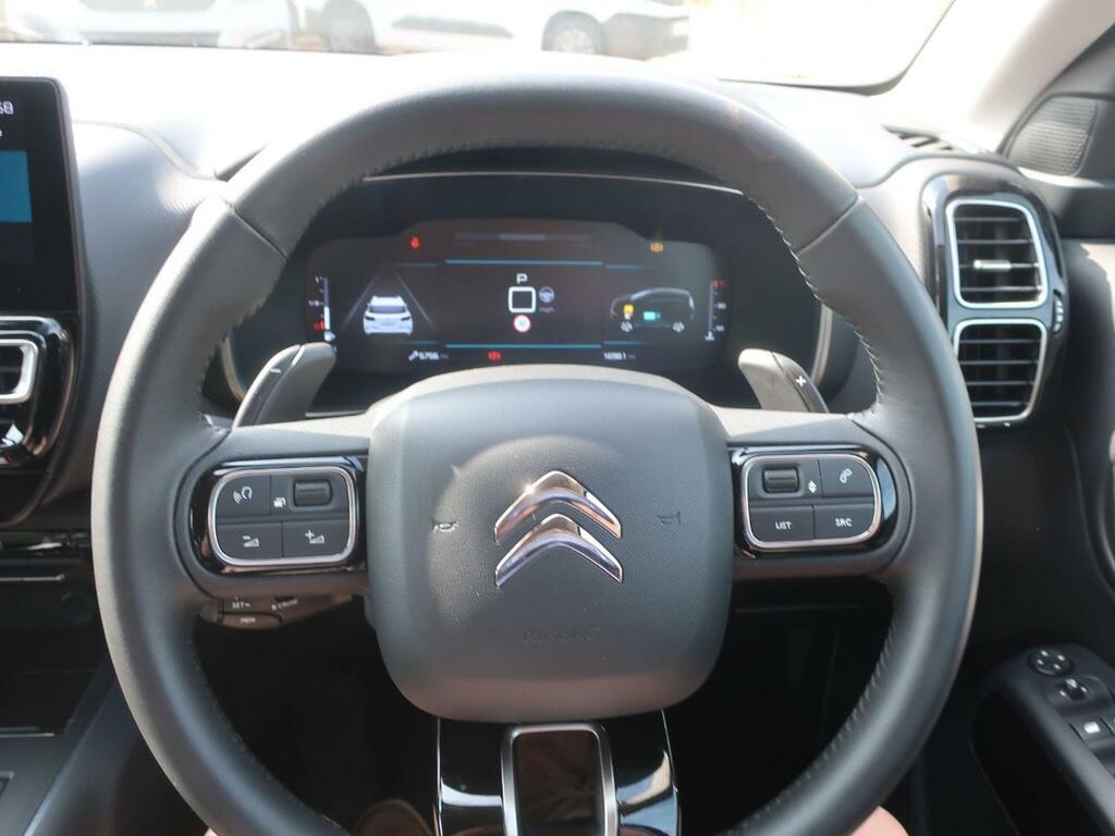 Citroen C5 Aircross 1.5 Bluehdi Max Edition Suv Eat8 Euro 6  #13