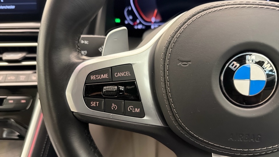 BMW 8 Series 840I Sdrive Grey #17