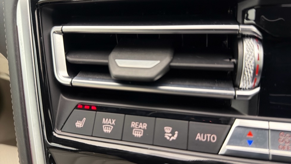 BMW 8 Series 840I Sdrive Grey #31