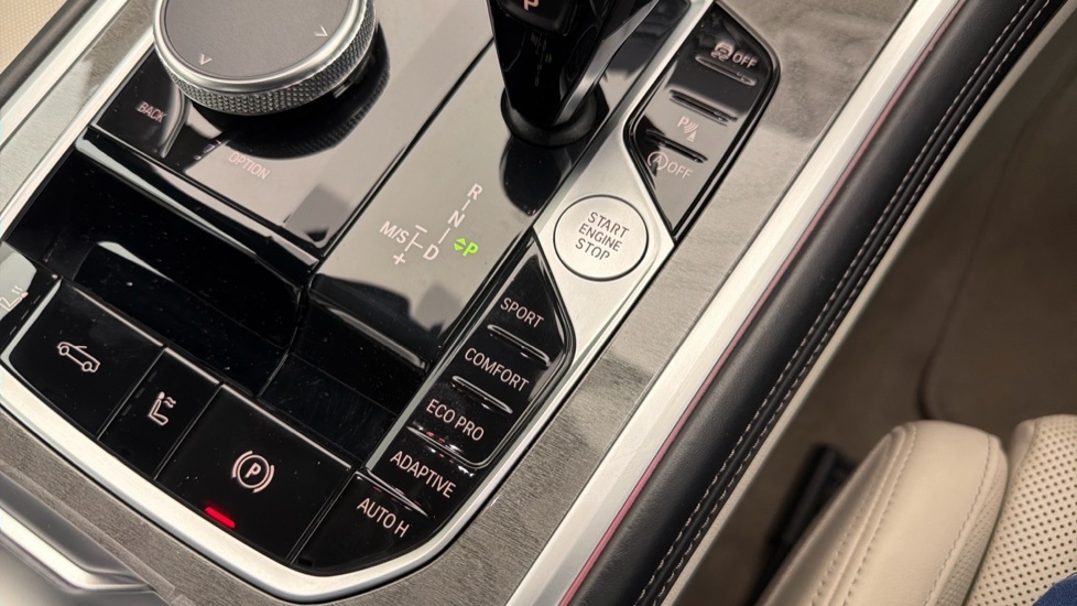 BMW 8 Series 840I Sdrive Grey #19