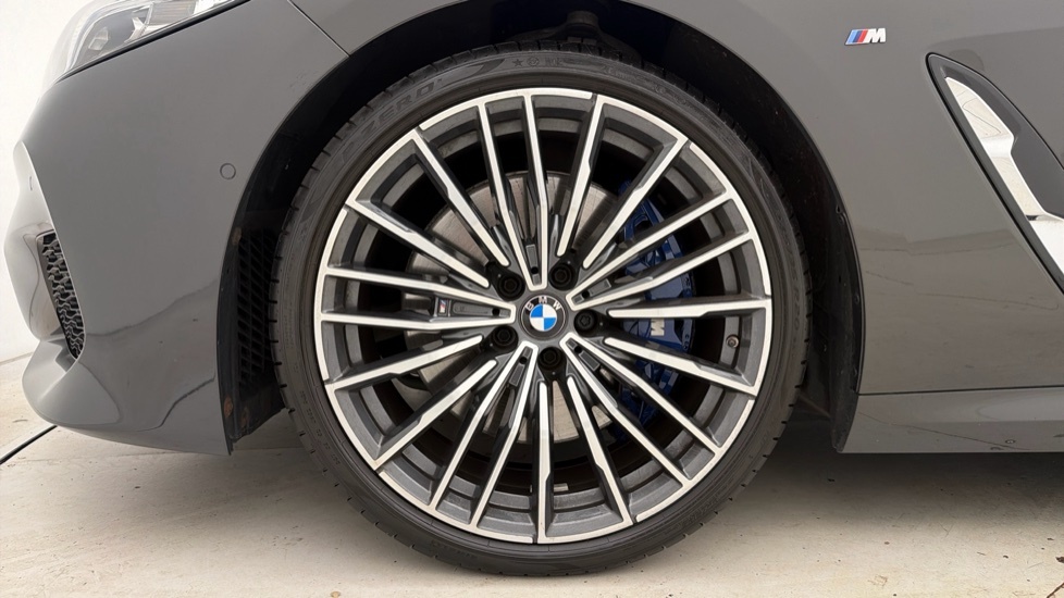 BMW 8 Series 840I Sdrive Grey #14