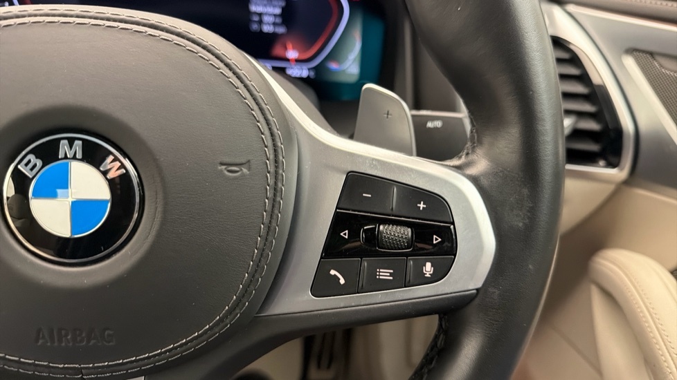 BMW 8 Series 840I Sdrive Grey #18