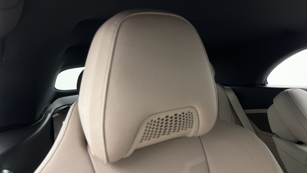 BMW 8 Series 840I Sdrive Grey #37