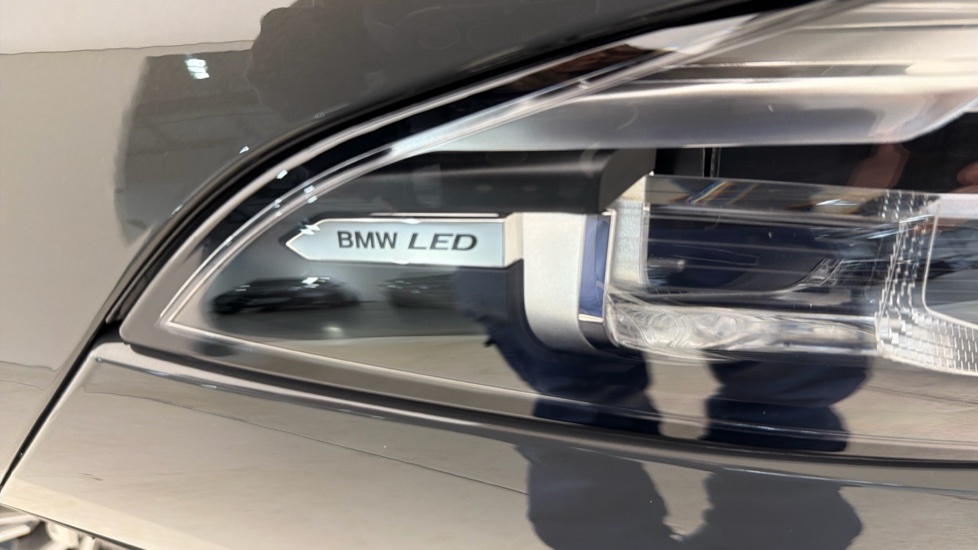 BMW 8 Series 840I Sdrive Grey #39