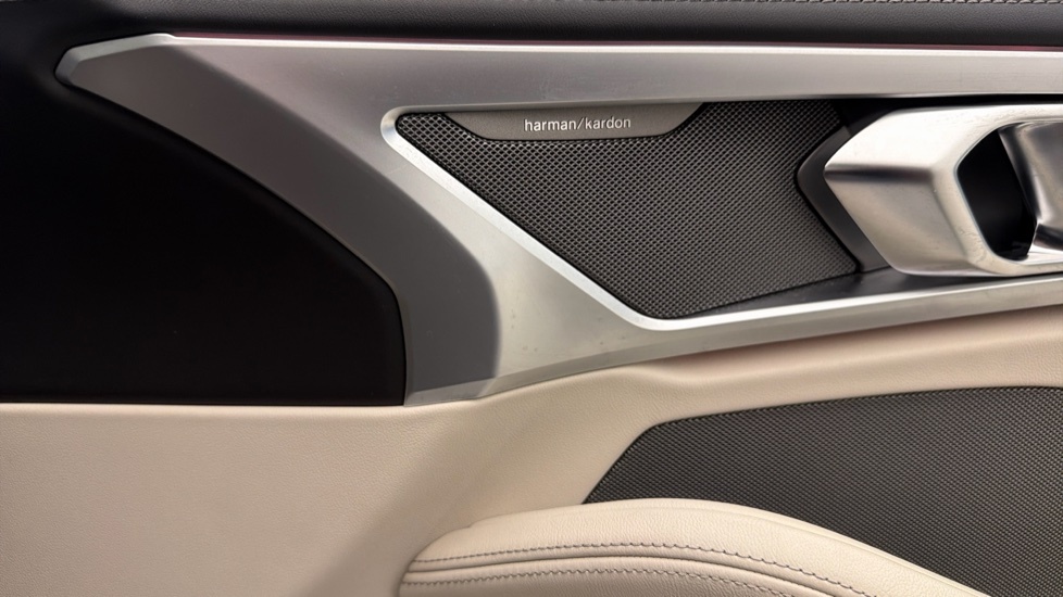 BMW 8 Series 840I Sdrive Grey #20
