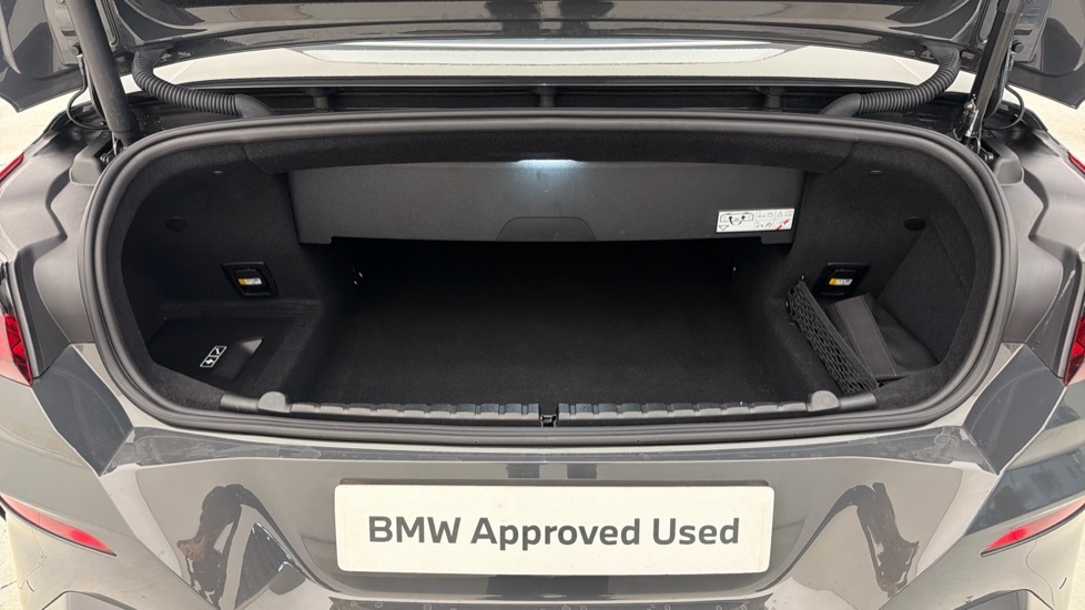 BMW 8 Series 840I Sdrive Grey #13