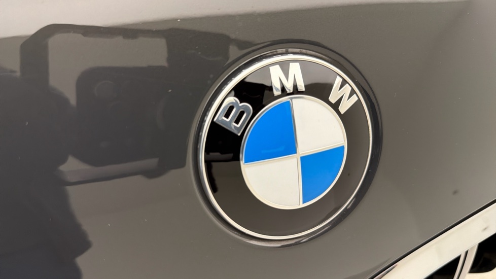 BMW 8 Series 840I Sdrive Grey #21