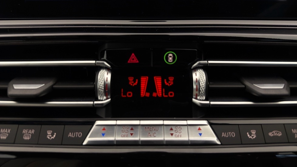 BMW 8 Series 840I Sdrive Grey #32