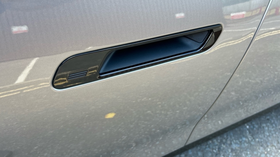 BMW i7 335Kw Edrive50 Excellence 105.7Kwh Blue #27