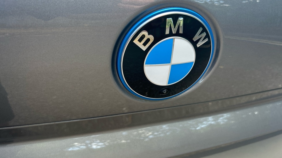 BMW i7 335Kw Edrive50 Excellence 105.7Kwh Blue #46
