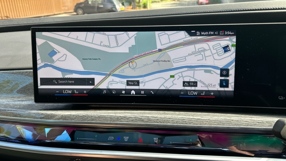 BMW i7 335Kw Edrive50 Excellence 105.7Kwh Blue #72