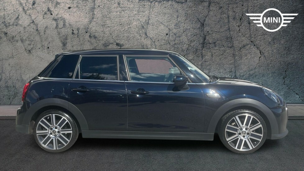 Mini Hatch F56 Mini 3-Door Hatch Cooper S Sport Lci II Red #3
