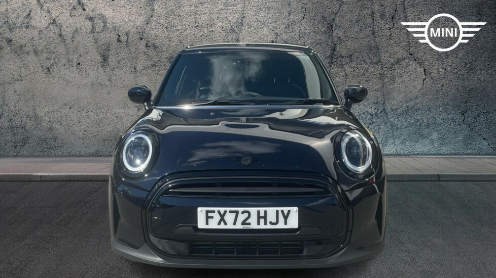 Mini Hatch F56 Mini 3-Door Hatch Cooper S Sport Lci II Red #16