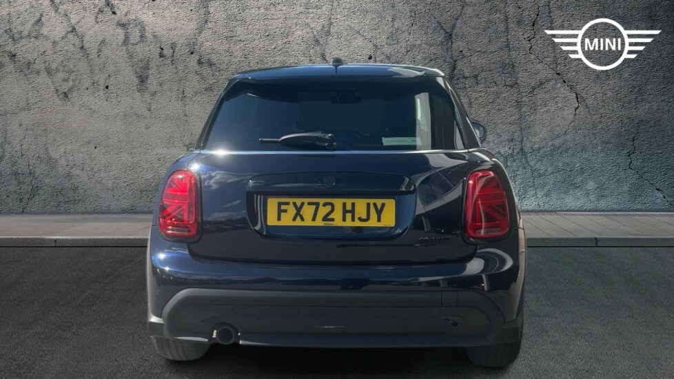 Mini Hatch F56 Mini 3-Door Hatch Cooper S Sport Lci II Red #15
