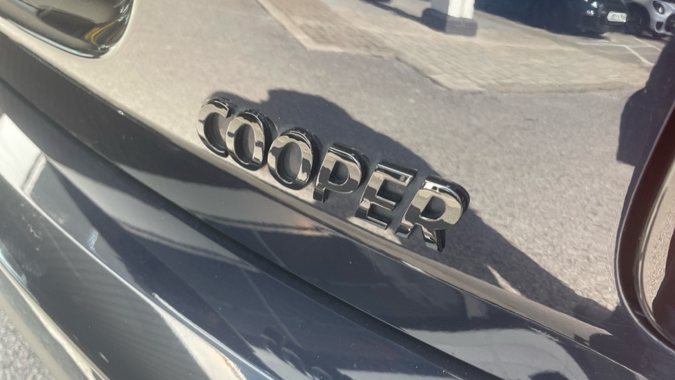 Mini Hatch F56 Mini 3-Door Hatch Cooper S Sport Lci II Red #51