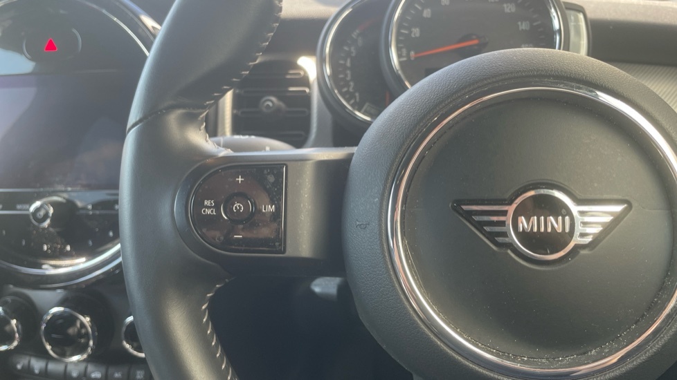 Mini Hatch F56 Mini 3-Door Hatch Cooper S Sport Lci II Red #17