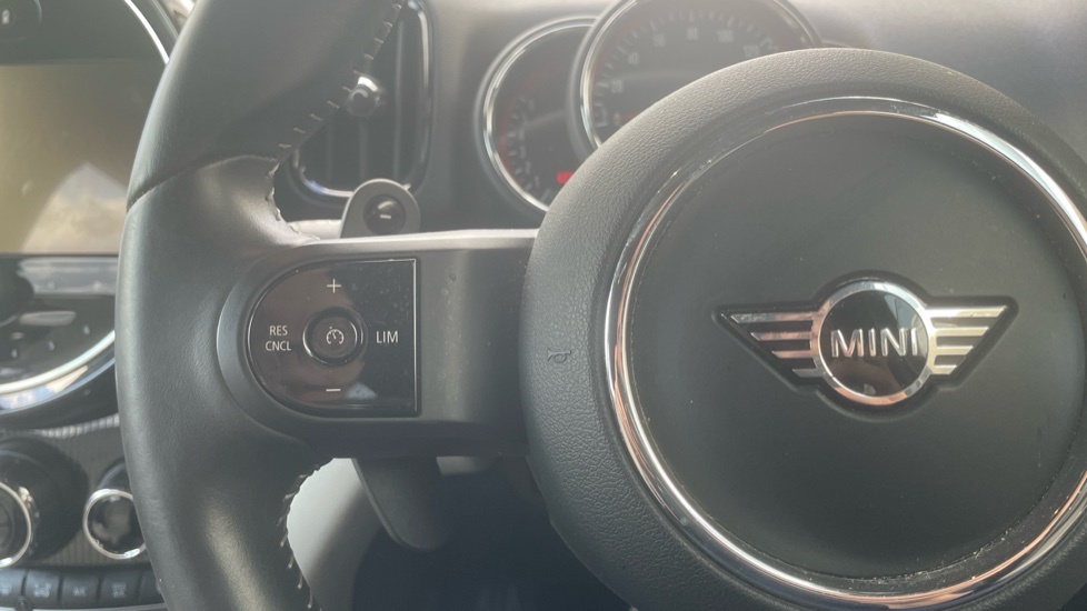 Mini Countryman 2.0 Cooper S Classic All4 2022 Silver #17