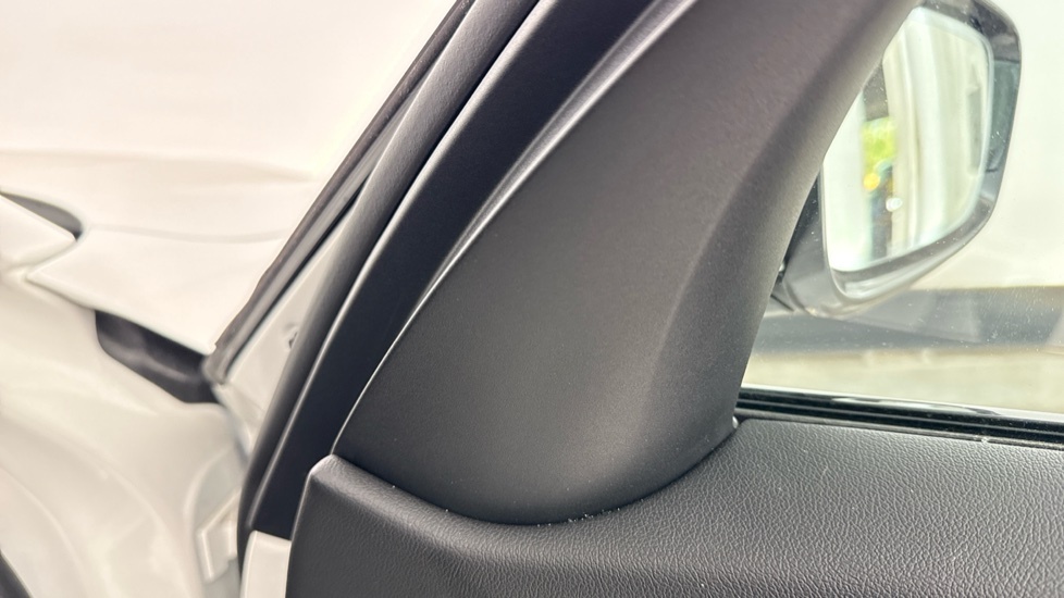 BMW 3 Series 320I M Sport Touring Blue #20