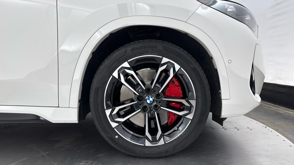 BMW X1 X1 Xdrive30e M Sport Green #14