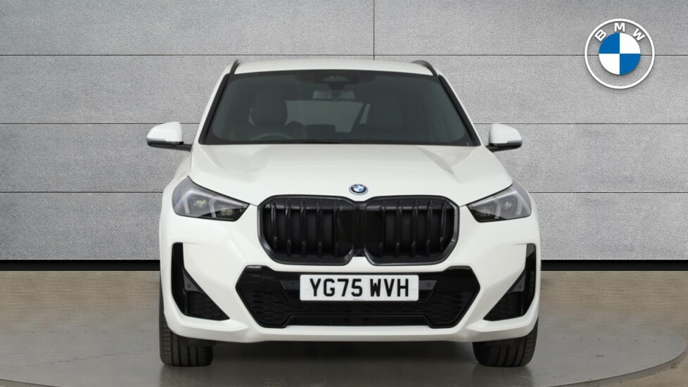 BMW X1 X1 Xdrive30e M Sport Green #16