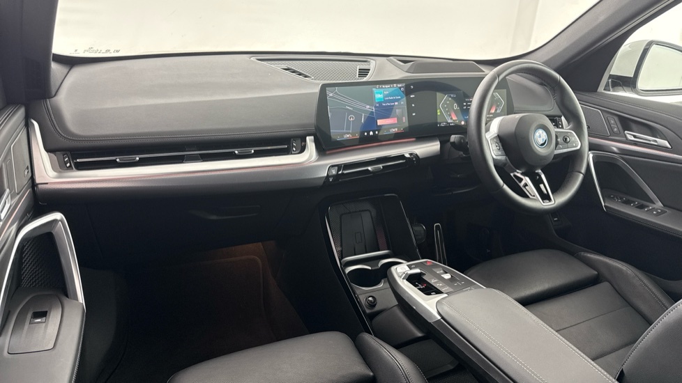 BMW X1 X1 Xdrive30e M Sport Green #7