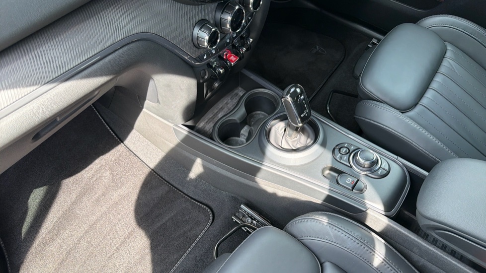 Mini Countryman Countryman Cooper S E Exclusive Black #43