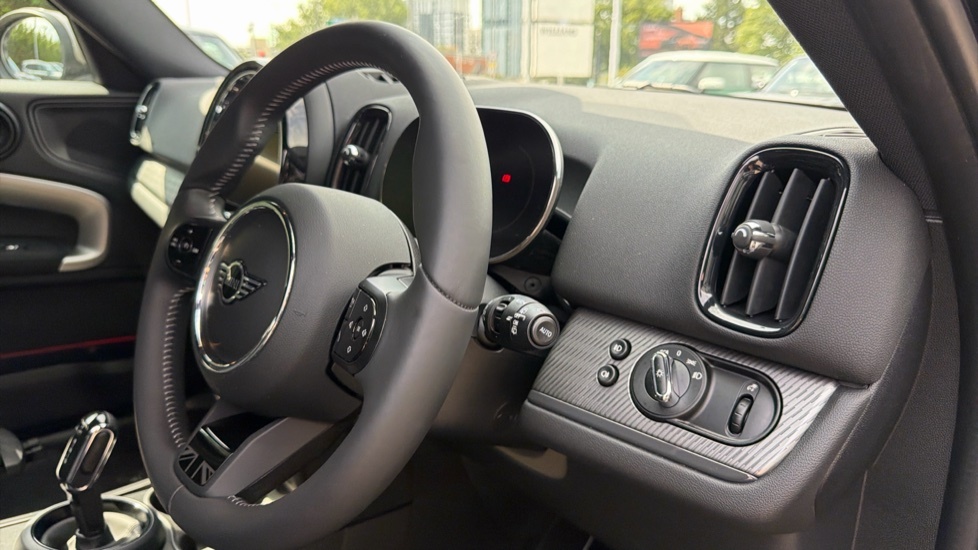 Mini Countryman Countryman Cooper S E Exclusive Black #48