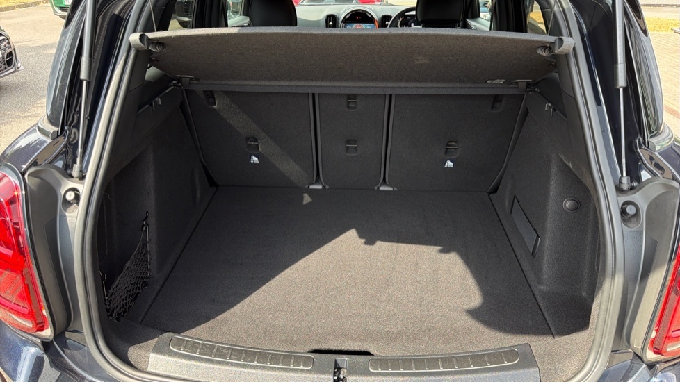 Mini Countryman Countryman Cooper S E Exclusive Black #13