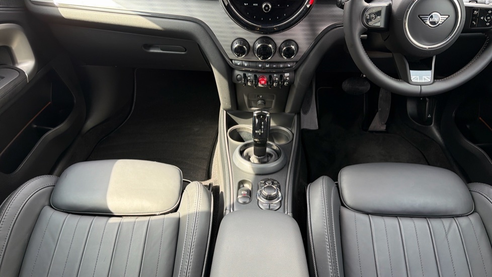 Mini Countryman Countryman Cooper S E Exclusive Black #29