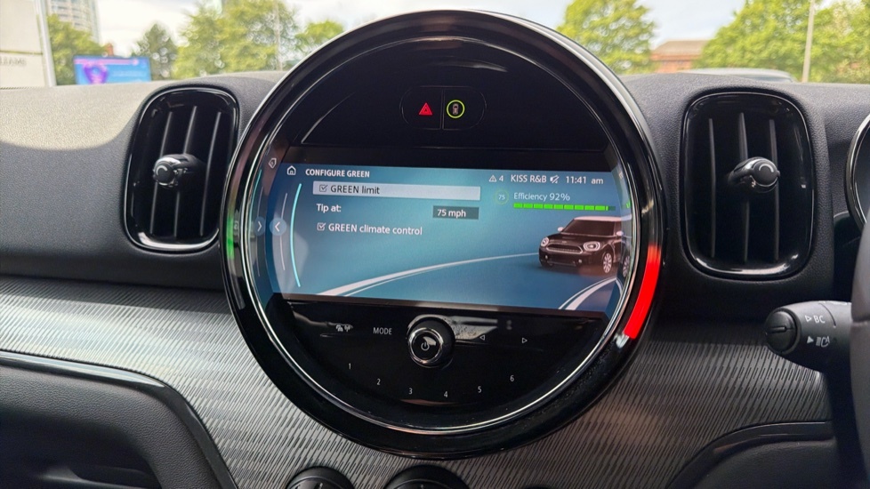 Mini Countryman Countryman Cooper S E Exclusive Black #60