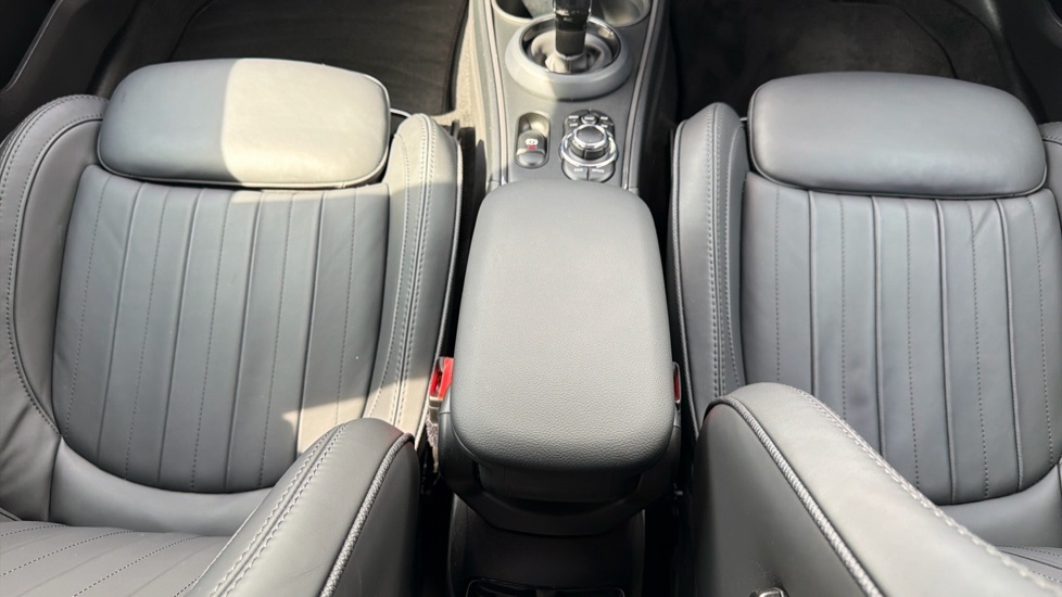 Mini Countryman Countryman Cooper S E Exclusive Black #30