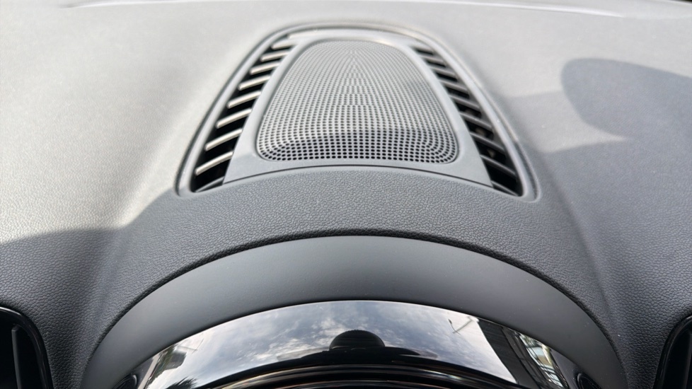 Mini Countryman Countryman Cooper S E Exclusive Black #52