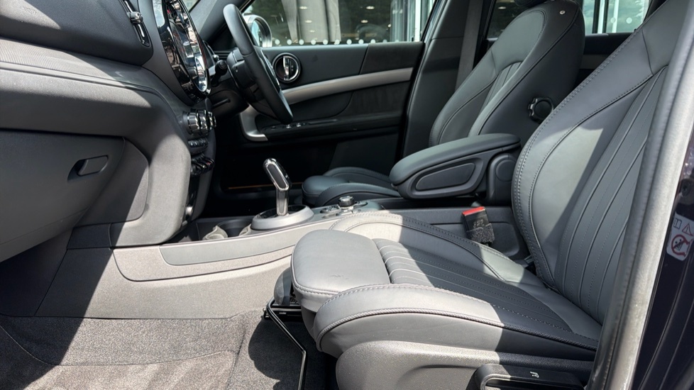 Mini Countryman Countryman Cooper S E Exclusive Black #46