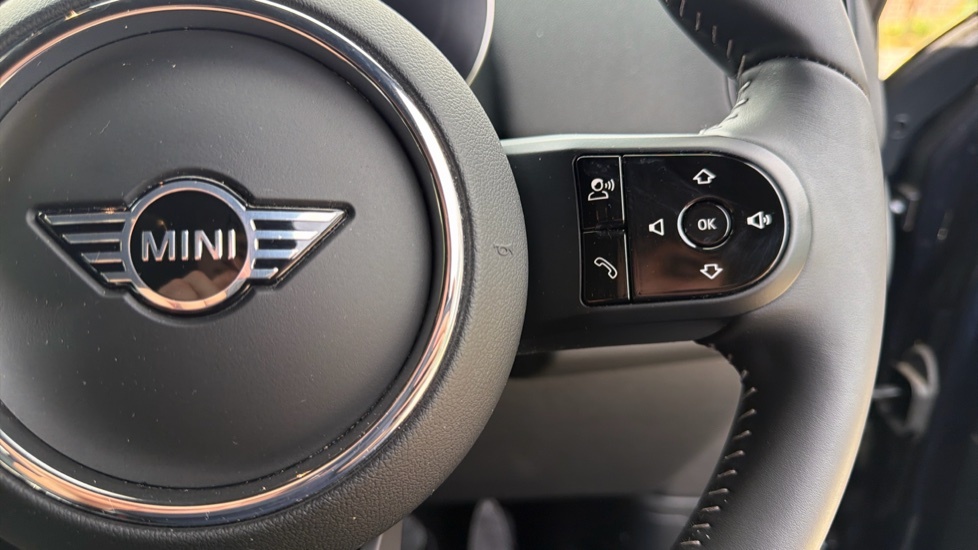 Mini Countryman Countryman Cooper S E Exclusive Black #18