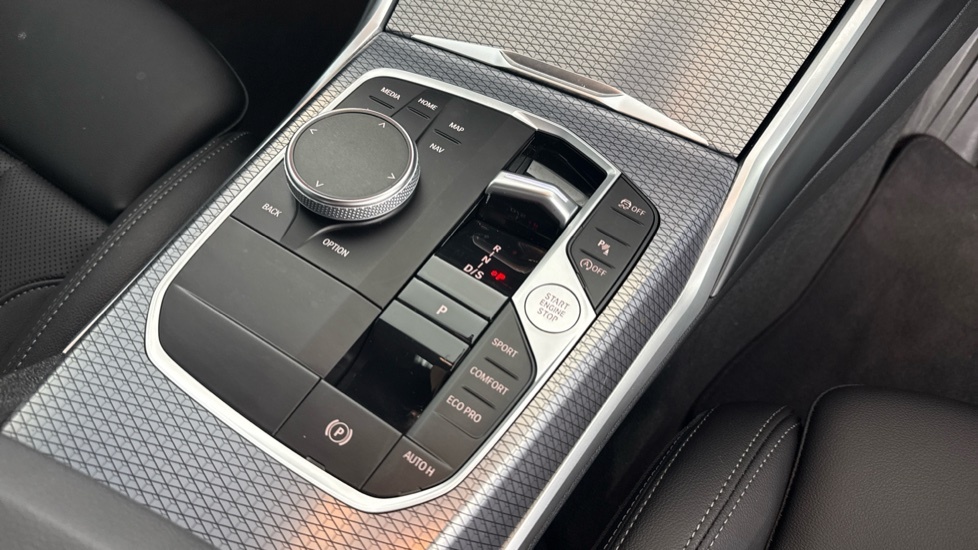 BMW 3 Series 330E 22.3 Kwh M Sport Step Grey #10