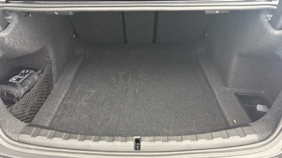 BMW 3 Series 330E 22.3 Kwh M Sport Step Grey #13