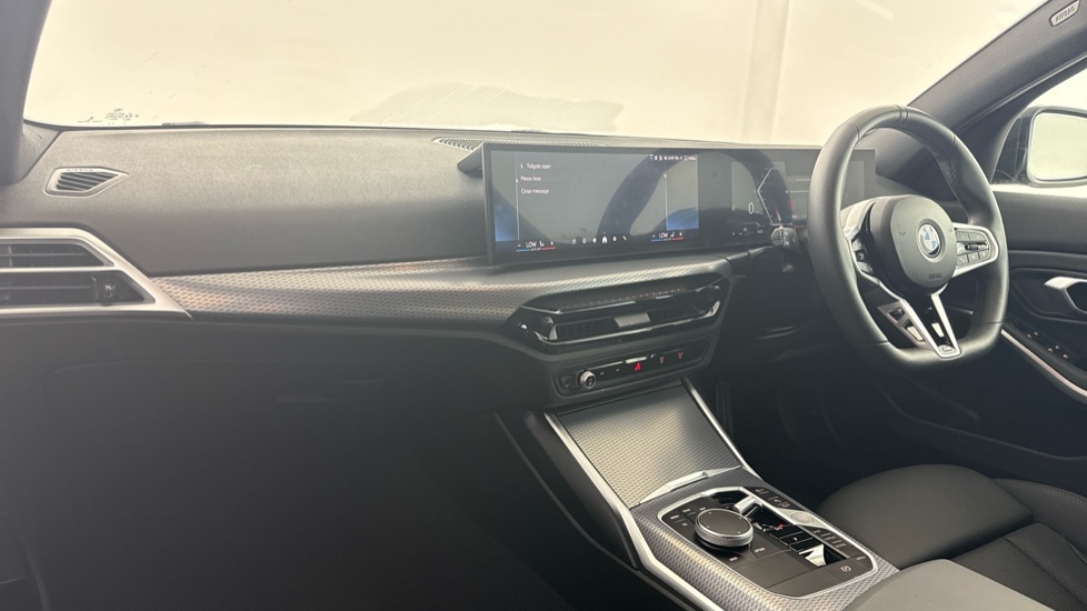 BMW 3 Series 330E 22.3 Kwh M Sport Step Grey #7