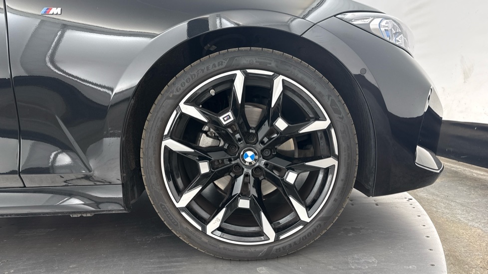 BMW 3 Series 330E 22.3 Kwh M Sport Step Grey #14