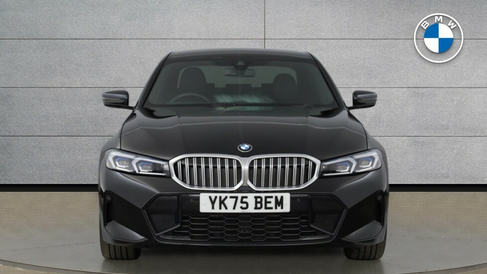 BMW 3 Series 330E 22.3 Kwh M Sport Step Grey #16