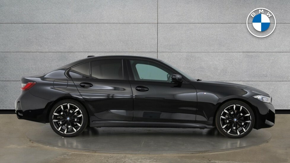BMW 3 Series 330E 22.3 Kwh M Sport Step Grey #3