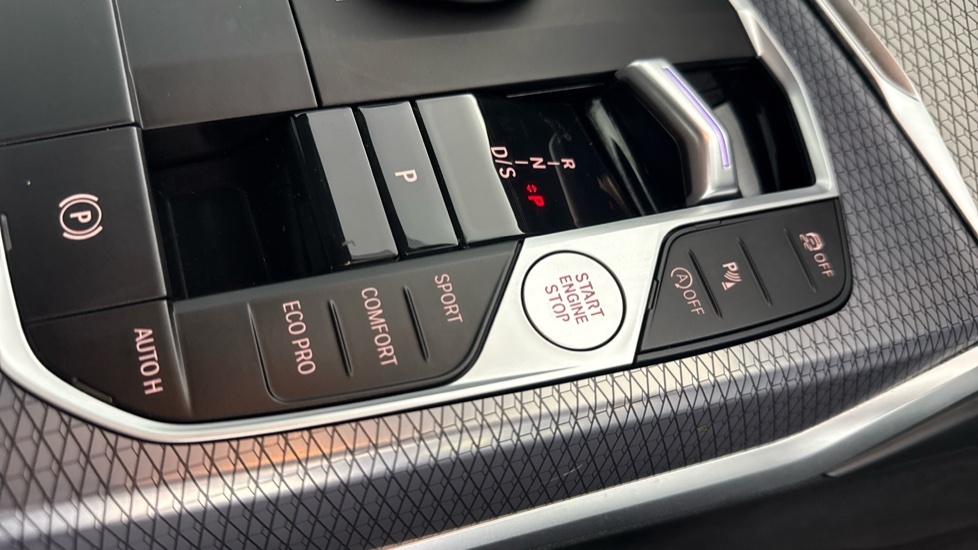 BMW 3 Series 330E 22.3 Kwh M Sport Step Grey #19
