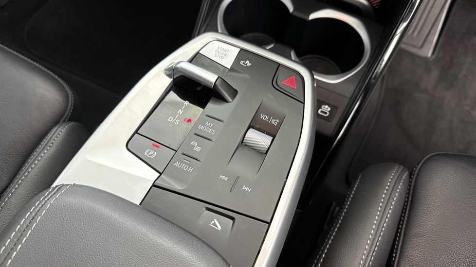 BMW X1 Xdrive 23I Mht M Sport Step 2025 White #10